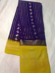 Mangalsuthra Sarees