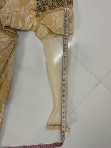 Elegant Floral Anarkali Gown