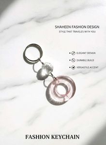 Fashion Keychain