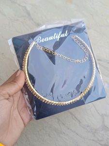 Trending Hasli Design Double Layer Necklace