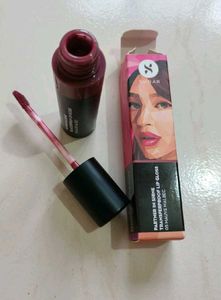 SUGAR Cosmetics Partner In Shine Transferproof Glo