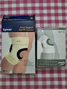 Tynor Knee Support Sportif - Size M