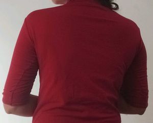 Red Top