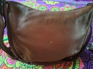 Slingleather Bag