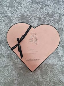 KIMIRICA Love Story Bath &amp; Body Care Set