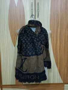 Louis Vuitton Scarf