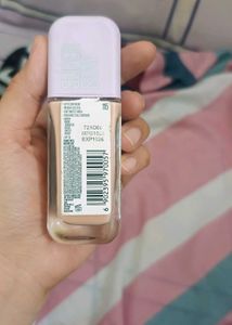 Maybelline New York Super Stay Foundation