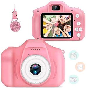 Kids Digital Selfie Camera