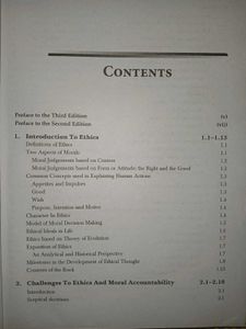 Ethics Integrity And Aptitude