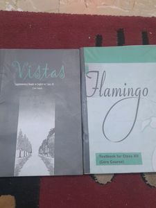 Class 12 Th Books