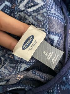 OLD NAVY JUMPSUIT 10to 12