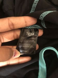 TCW Black Leggings