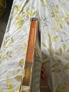 IIT-JEE Mathematics Algebra Book