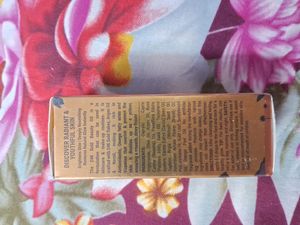 24k GOlD BEAUTY OIL ( with Argan &amp; Neroli)