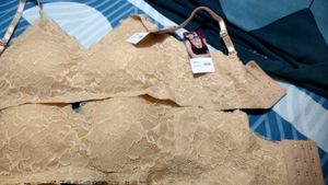 🥰9 Designer Padded Bra Combo