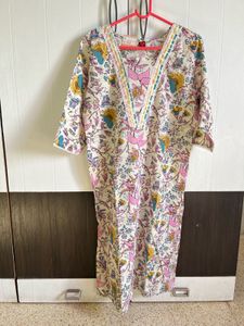Kurta Set