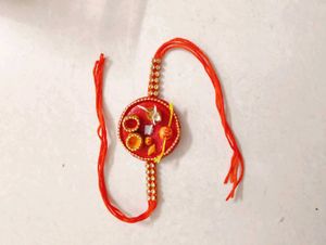 Clay Rakhi