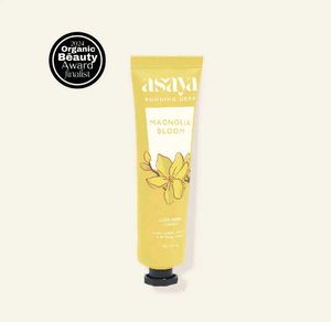 (Pack of 2) Asaya Hand Creams