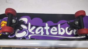 Skateboard Deck