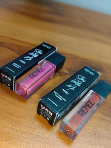 Renee Mini Lipsticks