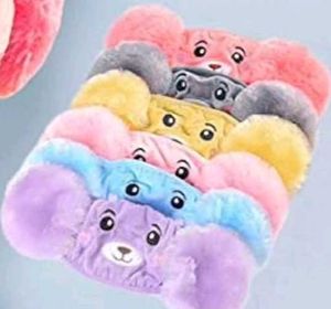Kids Winter Face Mask with Soft Ear Cover