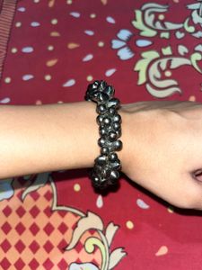 Statement Cuff Bracelet