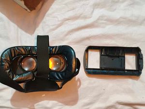 VR Box Virtual Reality Glasses