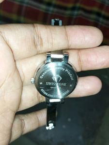 Swistone Watch