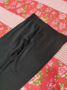 Fleece Legging