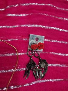 Jewellery Combo