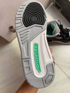 NIKE AIR JORDAN 3 RETRO (GS)