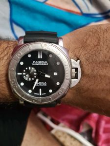 Excellent Condition Panerai Watch for Men