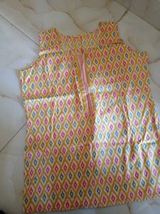 Short Kurti 🪞🦢✨