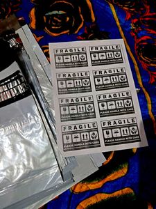 35+10+8 Shipping Items
