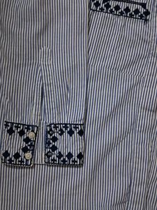 Cotton Full Sleeve  Shirt