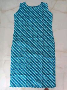 Un-used Kurti