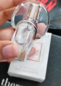 Bvlgari Omnia Crystalline Eau De Toilette