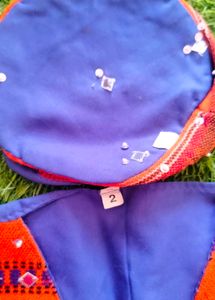 Adorable Baby Ethnic Outfit