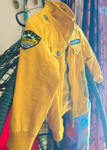 Kids Jacket