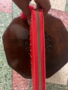 New Red Wallet ❤️