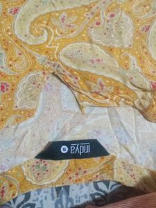 Indya Kurta In Small Size