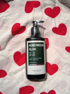 Love Co Body Wash(Sealed)🎀