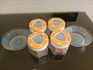 Snacks Set
