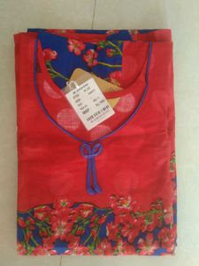 Brand New Cotton Full Length Nighty