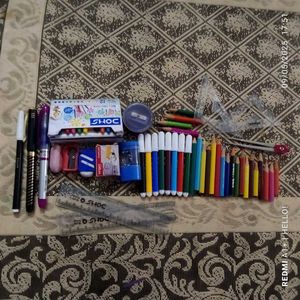 Stationery Items