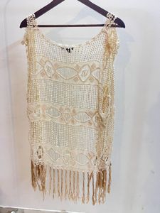 Boho Shrug