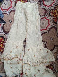 Embroidered Kurta Set
