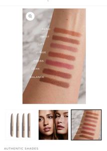 Rhode Lipliner