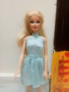 Barbie Doll Combo 💜3