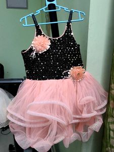 Beautiful Frock Combo For 2 -3 Years Girl Baby